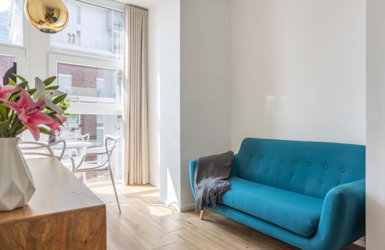 Sunlit 1 Bedroom Apt Via Pirelli Милано Екстериор снимка